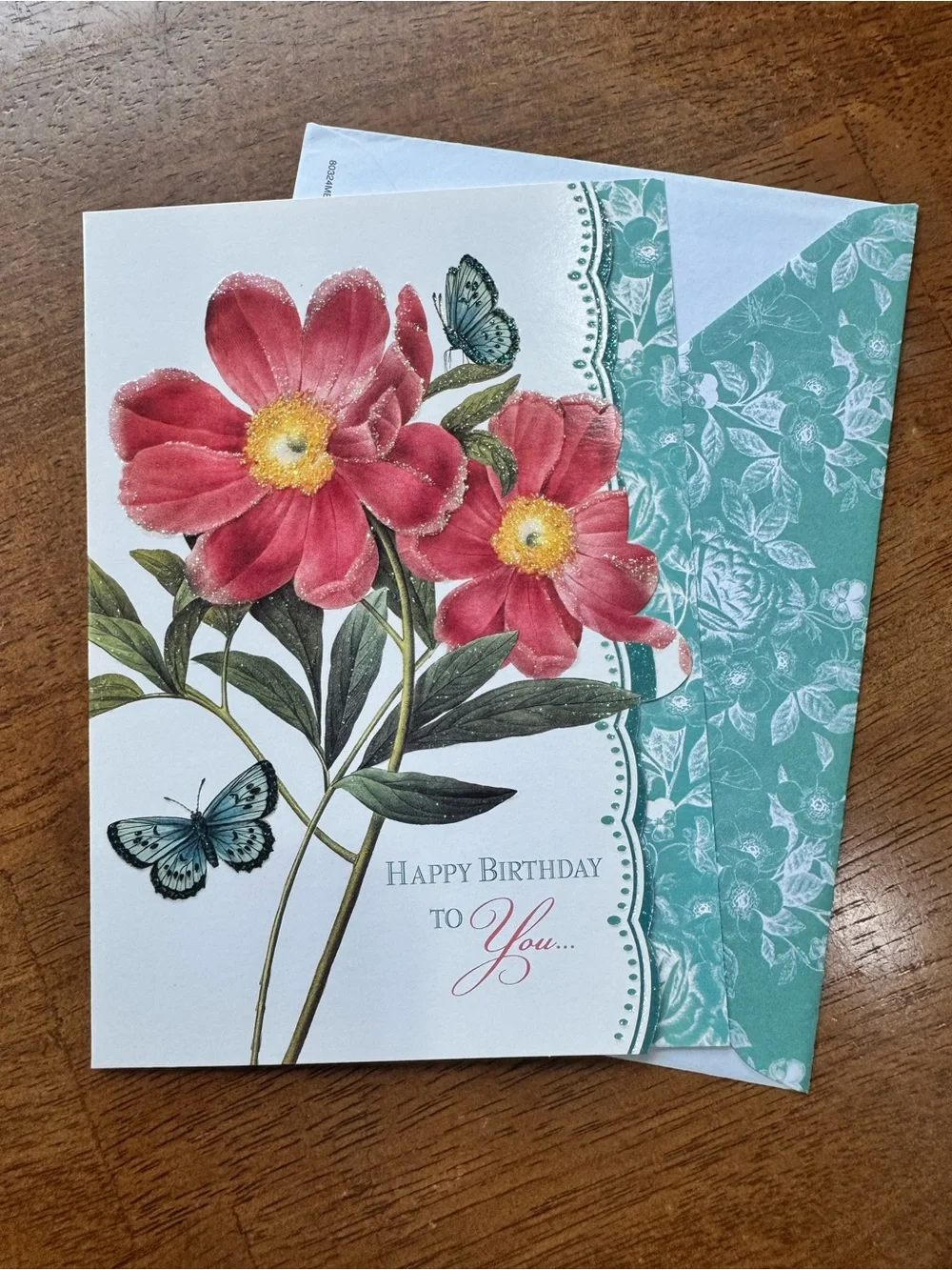 Greeting Card Set 30 Birthday Cards by New Beginnings